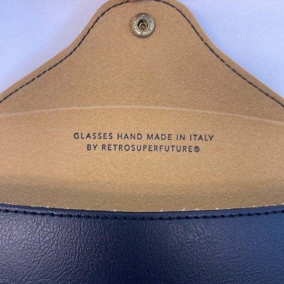 SUPER by RETROSUPERFUTURE Sunglasses Case - Picture 3 of 5